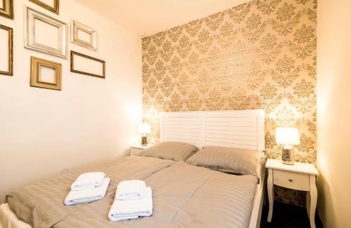 Valtice Casa | Penzion Pumpion