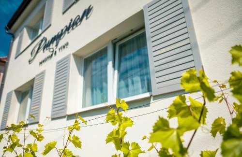 Valtice Casa | Penzion Pumpion