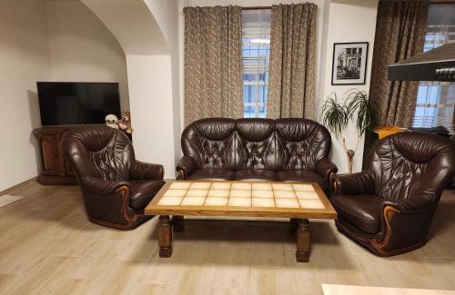 Ceska Kamenice Casa | Penzion Rafaella
