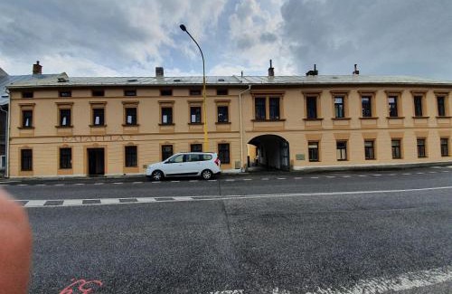 Ceska Kamenice Casa | Penzion Rafaella
