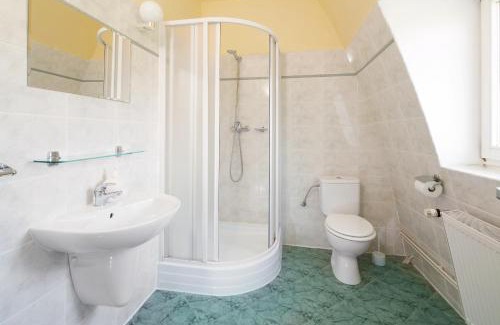 Frantiskovy Lazne Casa | Penzion Rossini