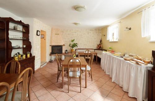 Frantiskovy Lazne Casa | Penzion Rossini