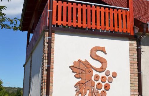 Sedlec Casa | Penzion Sedlecká vína
