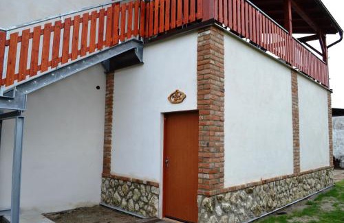 Sedlec Casa | Penzion Sedlecká vína