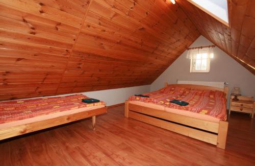 Janov nad Nisou Casa | Penzion Semerink