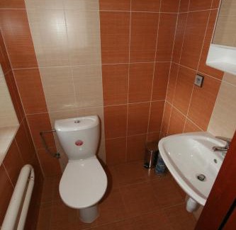 Janov nad Nisou Casa | Penzion Semerink