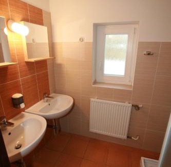 Janov nad Nisou Casa | Penzion Semerink