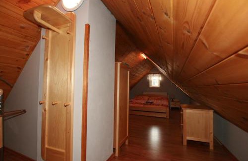 Janov nad Nisou Casa | Penzion Semerink