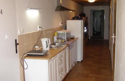 Chribska Casa | Penzion SKLAŘSKÁ HOSPODA