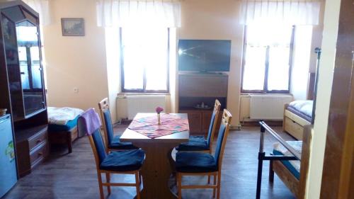 Chribska Casa | Penzion SKLAŘSKÁ HOSPODA