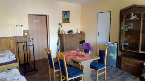 Chribska Casa | Penzion SKLAŘSKÁ HOSPODA