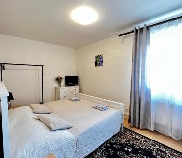 Prague 4 Casa | Penzion Sofi