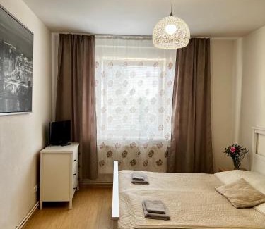 Prague 4 Casa | Penzion Sofi