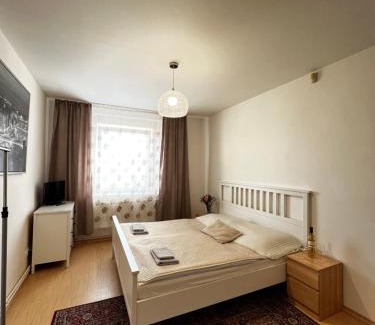 Prague 4 Casa | Penzion Sofi