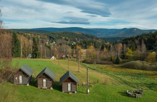 Horni Polubny Apartamento | Penzion Sokolovna