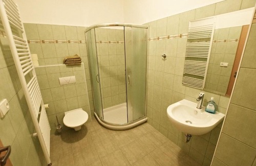 Lanzhot Casa | Penzion Soutok