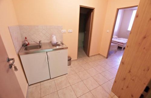 Lanzhot Casa | Penzion Soutok