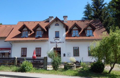 Sabina Casa | Penzion Stará hospoda