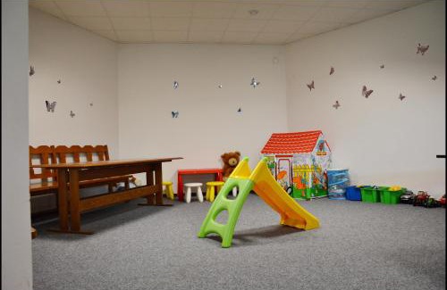 Nove Dvory Casa | Penzion Starý dvůr