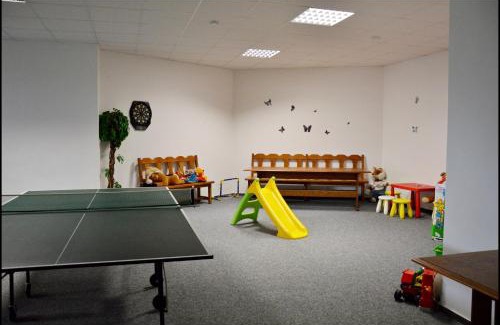 Nove Dvory Casa | Penzion Starý dvůr