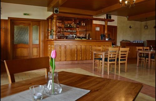 Nove Dvory Casa | Penzion Starý dvůr