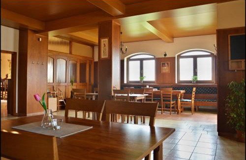 Nove Dvory Casa | Penzion Starý dvůr