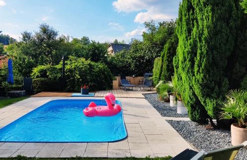 Stranny Casa | Penzion Stranny