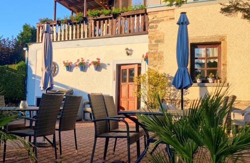 Stranny Casa | Penzion Stranny