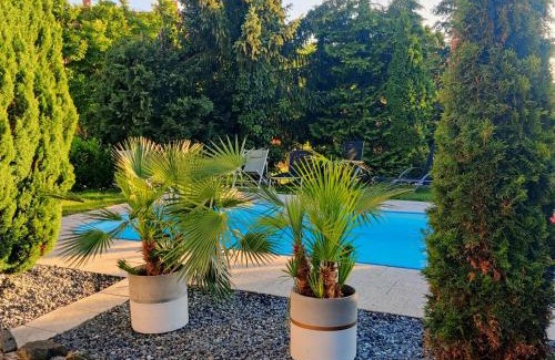 Stranny Casa | Penzion Stranny