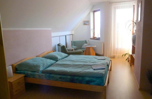 Velka Lomnica Casa | Penzion Tatry