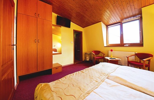 Presov Casa | Penzion Tavel