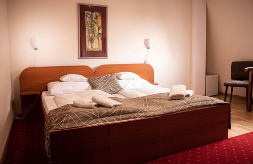 Presov Casa | Penzion Tavel