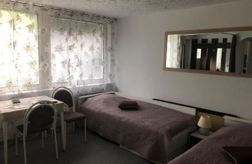Kraslice Casa | Penzion Tereza