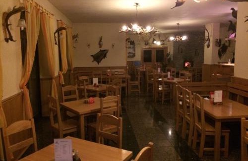 Nove Hute Casa | Penzion Tetřívek