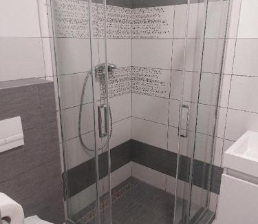 Klasterec nad Ohri Casa | Penzion TOŠA