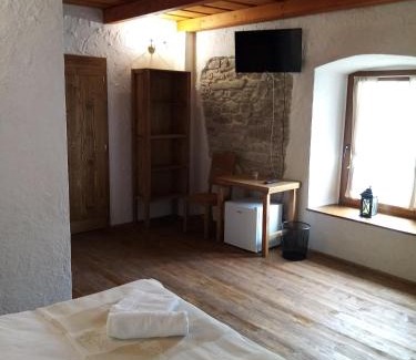 Vrbov Casa | Penzion Toliar