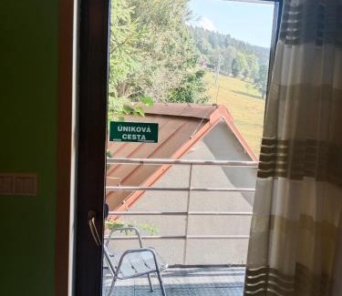 Pec pod Snezkou Casa | Penzion TOPAS