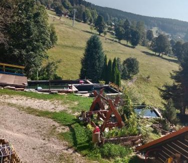 Pec pod Snezkou Casa | Penzion TOPAS