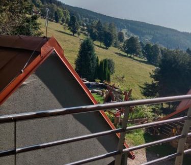Pec pod Snezkou Casa | Penzion TOPAS
