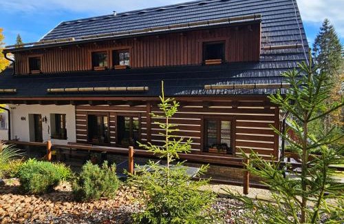 Zadov Apartamento | PENZION U ČERVENKŮ