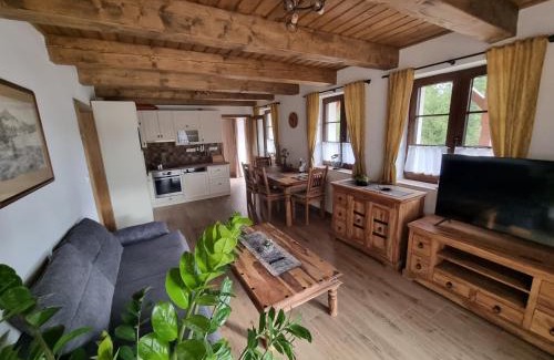 Zadov Apartamento | PENZION U ČERVENKŮ