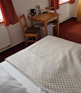 Rapotin Casa | Penzion U řízků