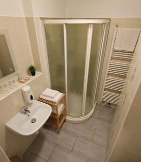 Rapotin Casa | Penzion U řízků