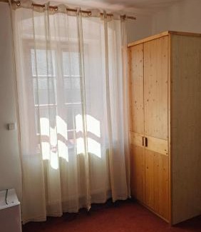 Rapotin Casa | Penzion U řízků