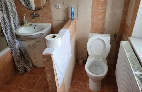 Milovy Casa | Penzion U Šlechtičen