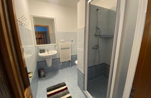 Dolni Dunajovice Casa | Penzion u Šomanů