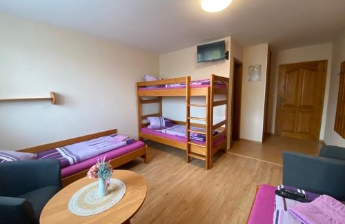 Dolni Dunajovice Casa | Penzion u Šomanů