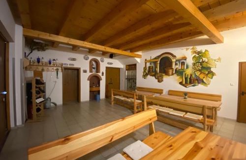 Dolni Dunajovice Casa | Penzion u Šomanů