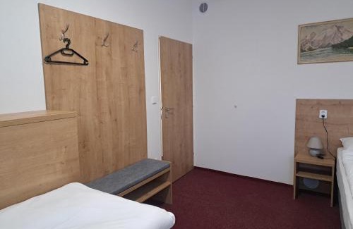 Moravska Trebova Casa | Penzion U Cyrila