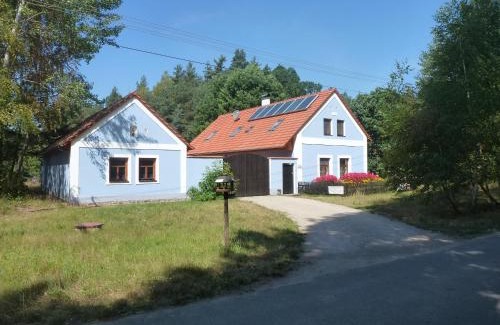 Vlkov Casa | Penzion U hájovny u pískoven - Vlkov